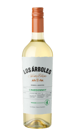 Los Arboles Chardonnay