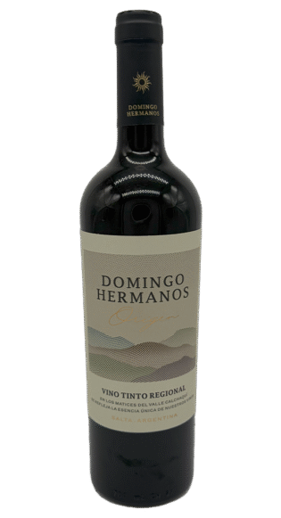 Domingo Hermanos Origen - Regional