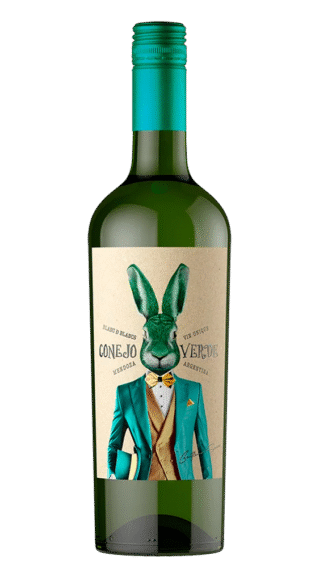 Conejo Verde Blanc de Blancs