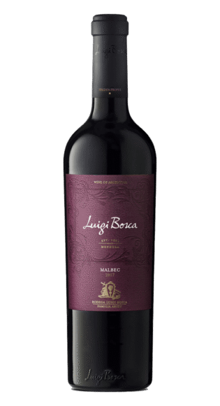 Luigi Bosca Malbec