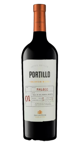 Portillo Malbec