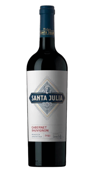 Santa Julia Cabernet Sauvignon