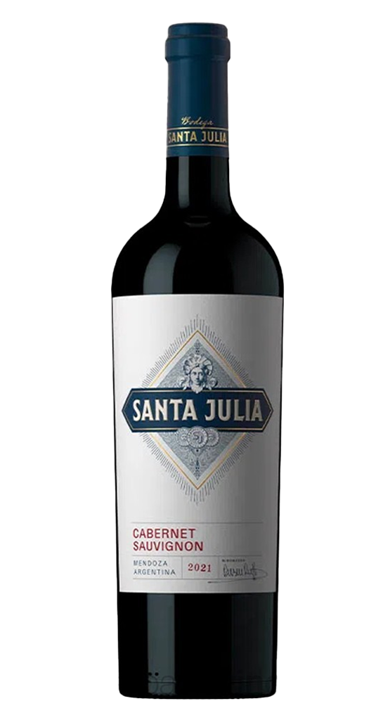 Santa Julia Cabernet Sauvignon