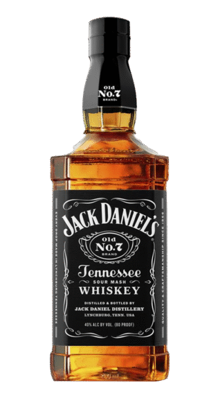 Whisky Jack Daniel´s
