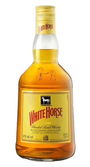 Whisky White Horse
