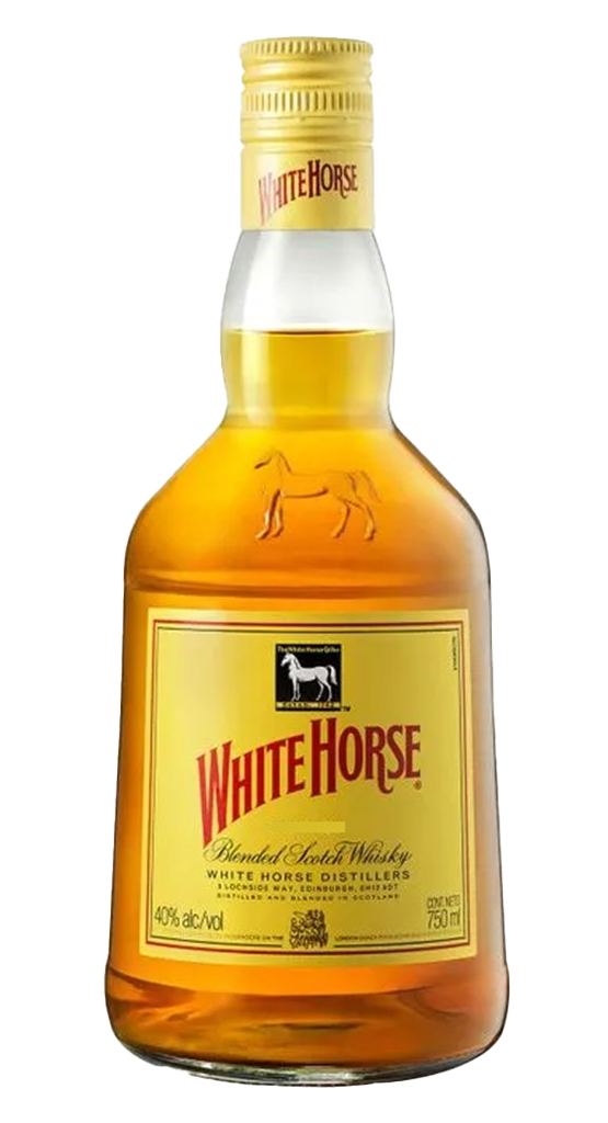Whisky White Horse