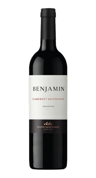 Benjamín (Nieto Senetiner) Cabernet Sauvignon